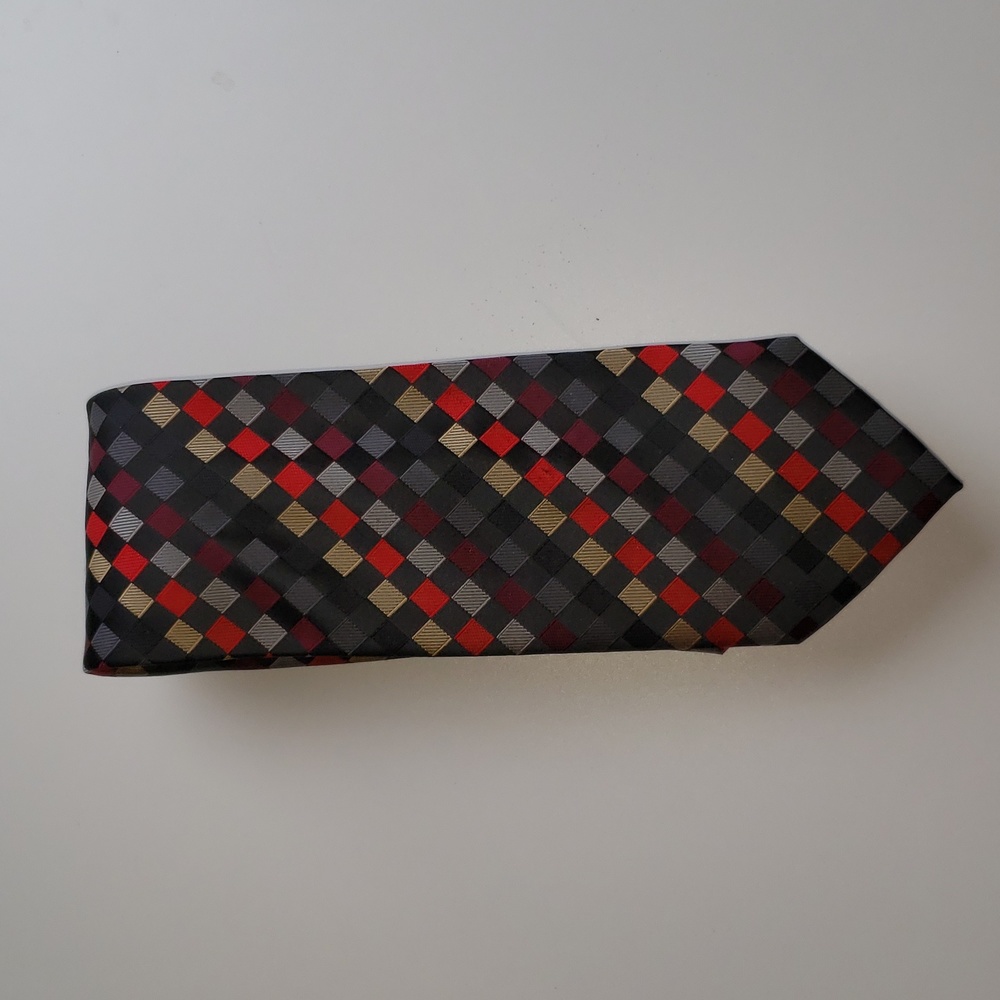Mens tie